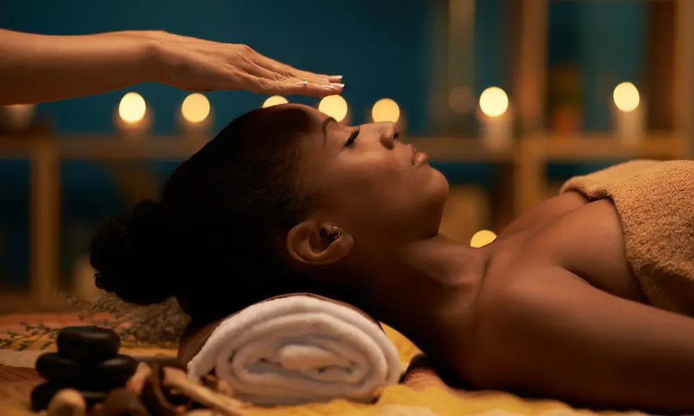African Massage in Al Hisn 