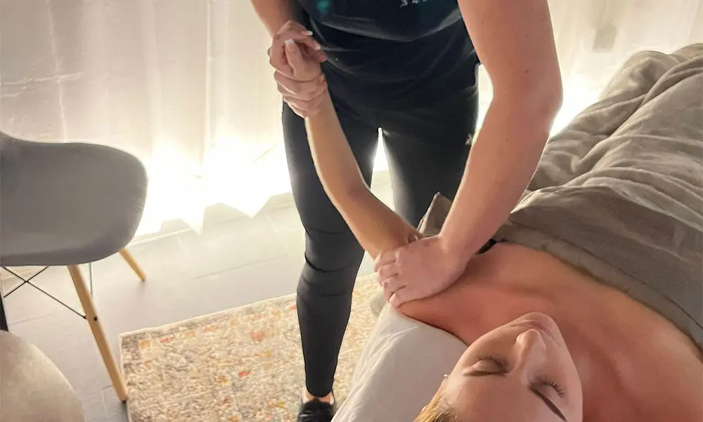 Vietnamese Massage in Al Hisn 