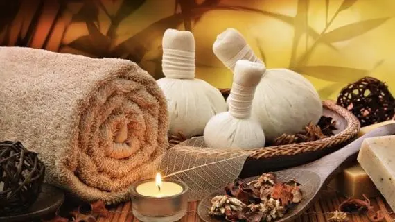 Cattleya Spa Cattleya Spa