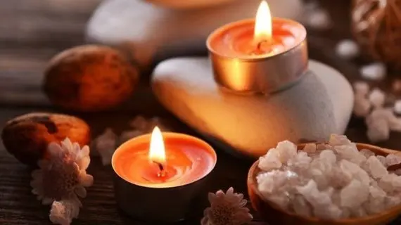 Luxury Massage center Luxury Massage center