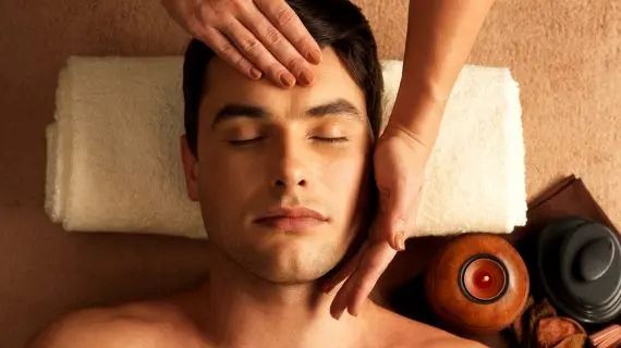 Cattleya massage center Cattleya massage center