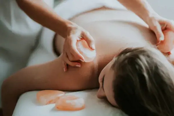 best massage deals in Al Hisn