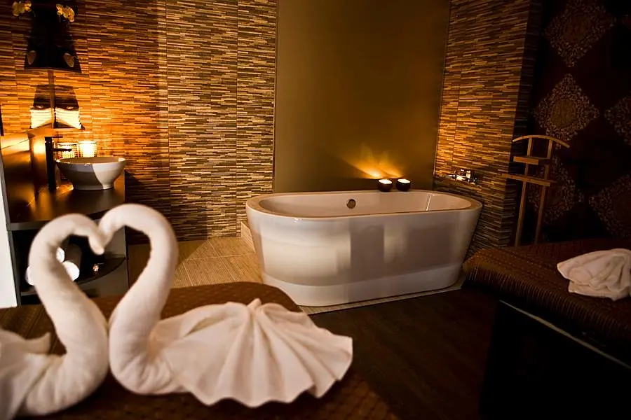 Jacuzzi service in Abu Dhabi 